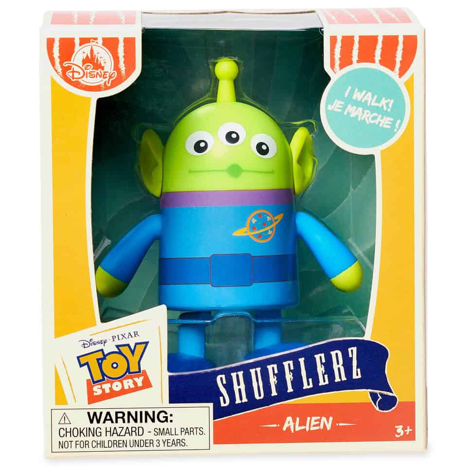 SHOP: Toy Story Shufflerz Arrive on shopDisney
